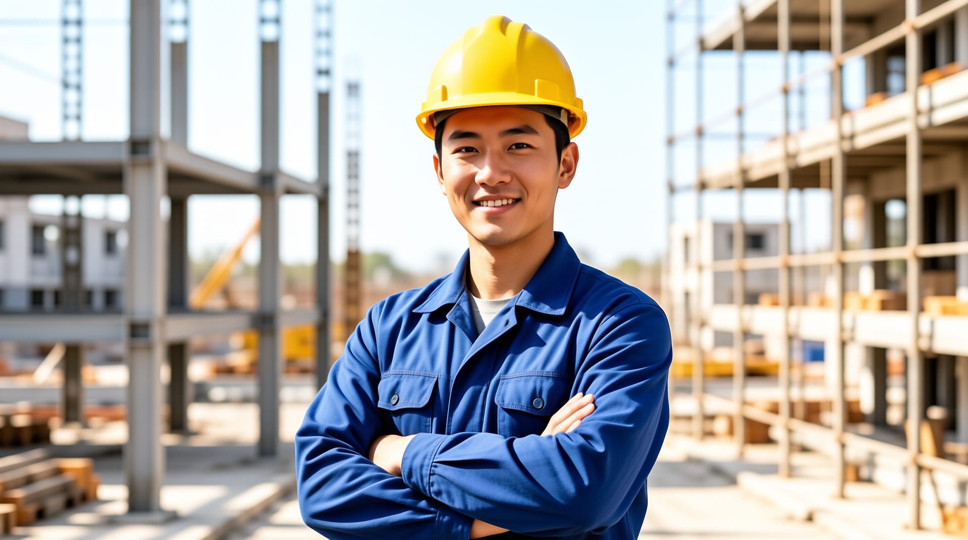 旭开建筑技术团队